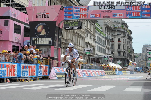 2008-06-01 Milano 1073 Giro d Italia